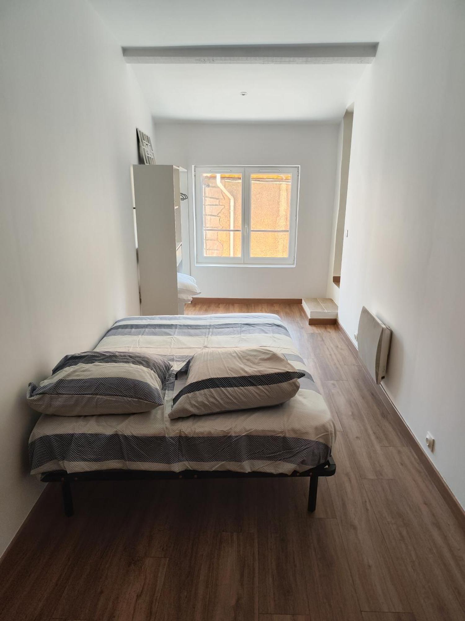 Ferienwohnung Petit Coin De Paradis Aups Exterior foto